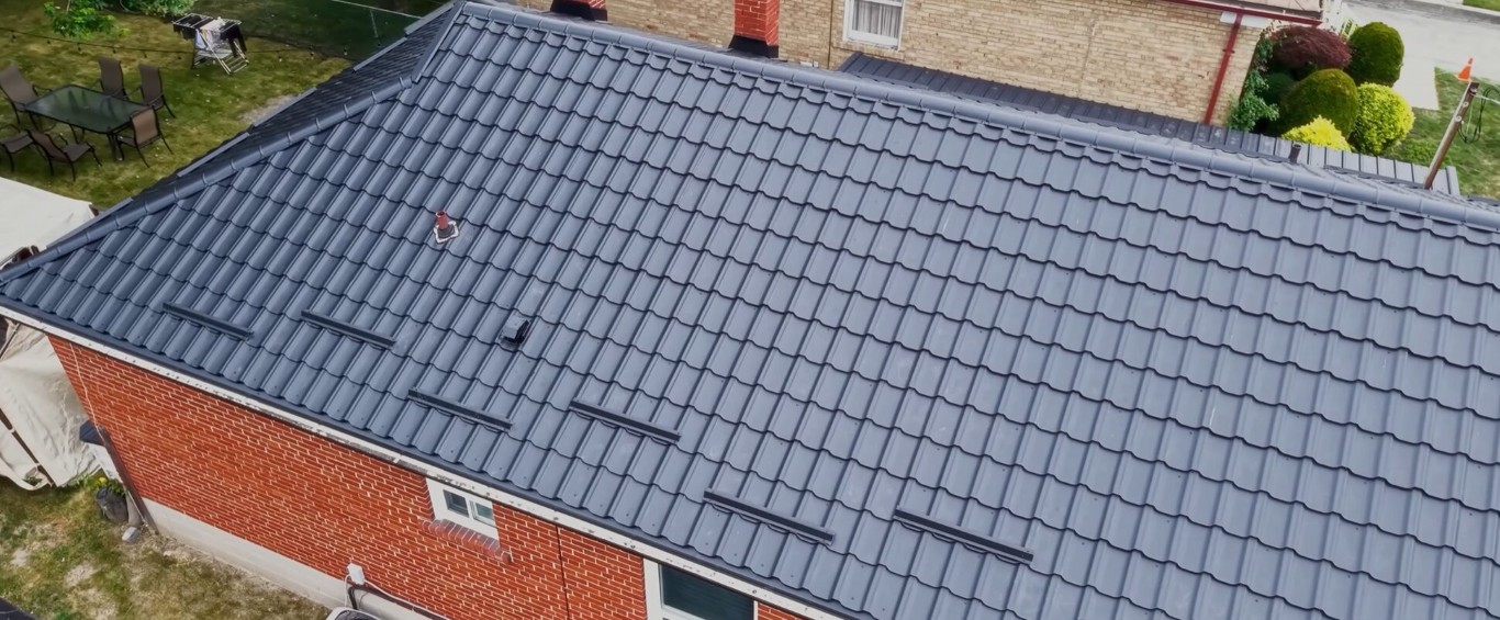 Residential Roofing Services service in Kearns, UT